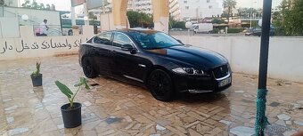 Jaguar XF 3,0 S nafta RV 2015 - 4