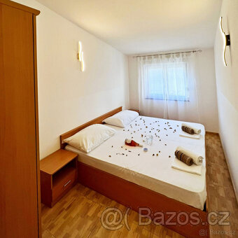 Ubytování Chorvatsko - dovolená v apartmánech od 67,-EURO - 4