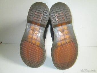 Dr. Martens....vel.37,5 - 4