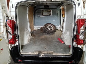 Fiat Scudo - 4