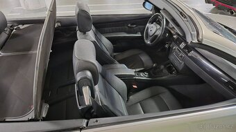 BMW e93 320i - 4