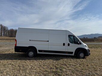 PEUGEOT Boxer Furgon 2.2 BlueHDi 140 L4H2 - 4