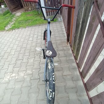 Bmx - 4