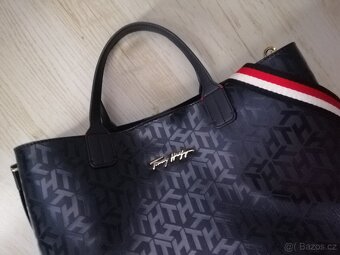 Kabelka Tommy Hilfiger - 4