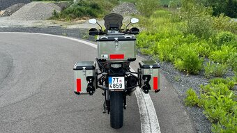 KTM 1190 Adventure - 4