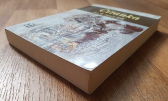 Prodám učebnici Čítanka pro 4.ročník SOŠ - 4