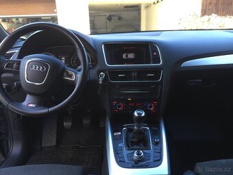 AUDI Q 5 - 4