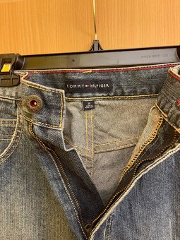 Pánské kratasy Tommy Hilfiger - 4