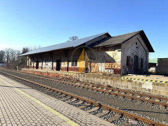 Prodej skladovacích prostor o CP 534 m2 v obci Horka u Staré - 4