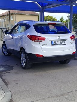 Hyundai ix35 2013 rok - 4