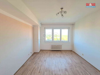 Prodej bytu 2+1, 42 m², Ostrava, ul. Aleše Hrdličky - 4
