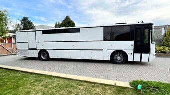 Prodám obytný autobus - 4