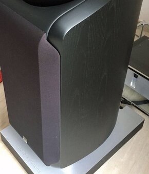 Špičkový podlahový reproduktor B&W Bowers & Wilkins 800 D 80 - 4