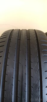 Pirelli P7 225/50 R17 98Y 3,5-4,5mm - 4
