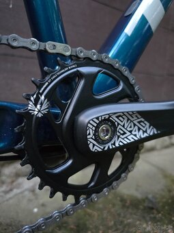 Trek Roscoe 8 - 4