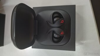 Originální suchátka Beats Fits, skvělý stav,12m záruka - 4