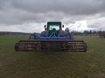 Radličkový podmítač LEMKEN Smaragd - 4