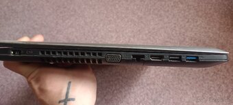 Notebook Lenovo G50 - 4