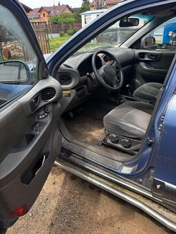 Hyundai Santa fe - 4