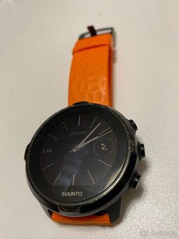 Suunto Spartan Sport Wrist HR - 4