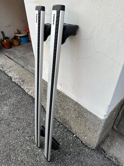 Thule Wingbar - 4