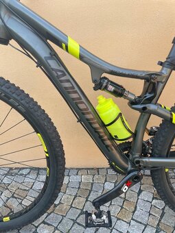 Cannondale Scalpel Si 29’ - 4