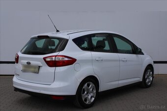Ford C-MAX 1.6i 92kW TITANIUM TAŽNÉ (2011) - 4