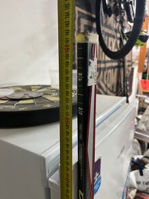 hokejka CCM Jetspeed 440 flex 65 - 4