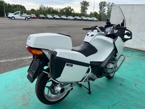 BMW R 1200 RT - 4