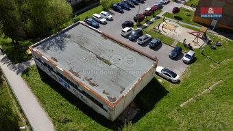 Prodej obchodního objektu, 254 m², Velké Hamry - 4