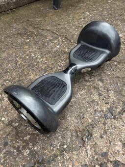 Hoverboard/kolonožka - 4