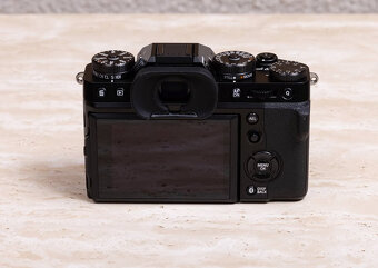 Fujifilm X-T5 - 4