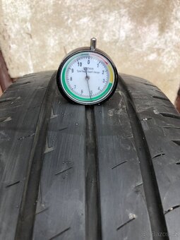 Letní pneu 215/65/16C - 4