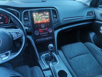 Renault Megane IV 1.3tce 103kw - 4