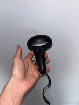 Oculus Quest 1 128GB - 4