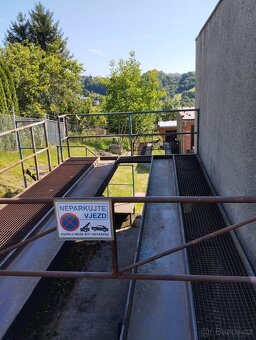 Prodej garaže Zlín - ul.Mokrá - 4
