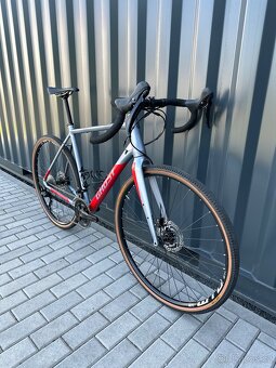 Gravel GHOST ROAD RAGE - 4