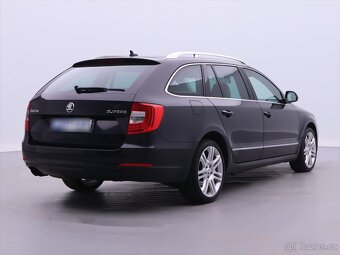 Škoda Superb 2,0 TDI 125kW DSG Elegance (2013) - 4