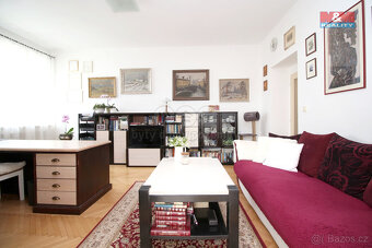 Prodej bytu 3+kk, 89 m², Hradec Králové, ul. Resslova - 4