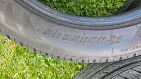 215/45/16 Nankang Noble sport NS 20 letní - 4