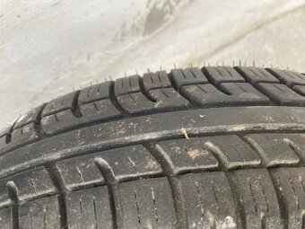 Pneu 4x 155/80R13 - 4