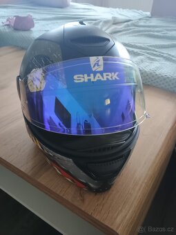 Helma Shark d-Skwal - 4