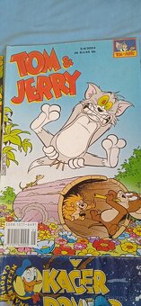 Staré oblíbené komiksy 2002-2005 - 4