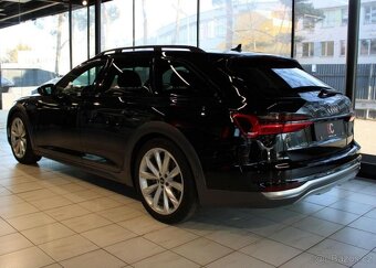 Audi A6 allroad 55 TFSI quattro Pano/NezTop/Ta benzín - 4