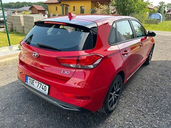 Hyundai i30 1.0 T-GDI - 4
