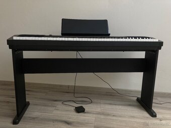 Digitální stage piano Casio CDP-130 - 4