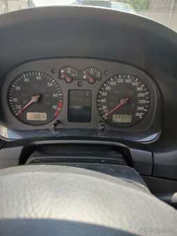 Golf 4 1.6 74kw - 4