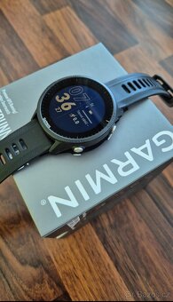 GARMIN FORERUNNER 955 - 4