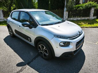 Citroën C3 - 4