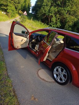 Ford Mondeo 1.8 TDCi verze bez DPF, Tažné, Ghia - 4